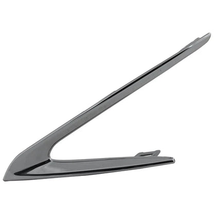 Inserto de parachoques delantero izquierdo 2018 - 2021 LEXUS NX300 LX1038142 8148278020