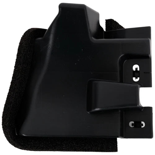 Rejilla deflectora de aire 2018 - 2020 TOYOTA CAMRY TO1218199 16691F0010