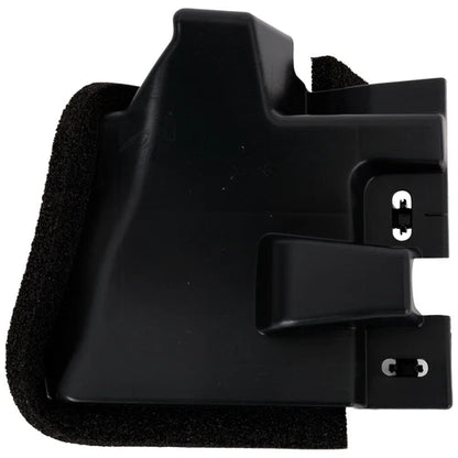 Rejilla deflectora de aire 2018 - 2020 TOYOTA CAMRY TO1218199 16691F0010