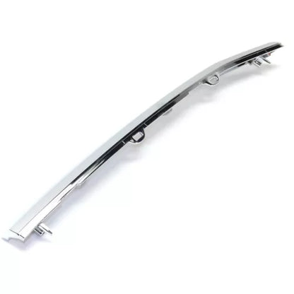 Moldura de rejilla lateral derecha 2016 - 2018 HONDA PILOT HO1213116 71122TG7A01