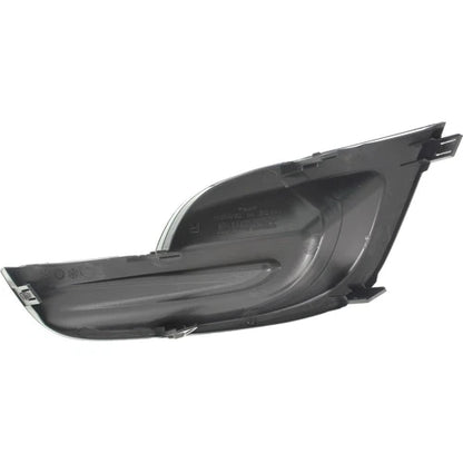 Right Side Front bumper insert 2013 - 2015 NISSAN ALTIMA  NI1039114C 622563TA0A