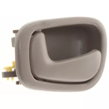 Left Side Rear door handle inside 1998 - 2002 CHEVROLET PRIZM  GM1552105 94859670