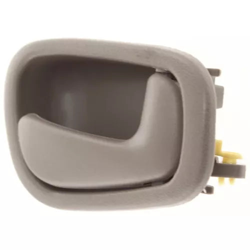 Right Side Rear door handle inside 1998 - 2002 CHEVROLET PRIZM  GM1553105 94859666