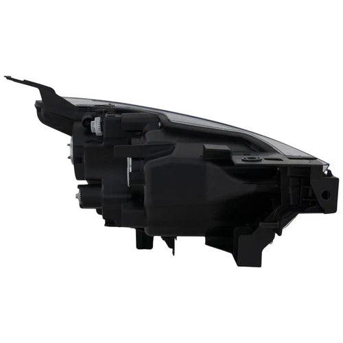 Left Side Headlamp lens/housing 2016 - 2022 MAZDA CX-3 CAPA MA2518173C DB4N510L0A