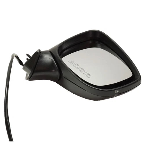 Right Side Mirror outside rear view 2017 - 2018 MAZDA CX-5  MA1321199 KB8D69121A-PFM