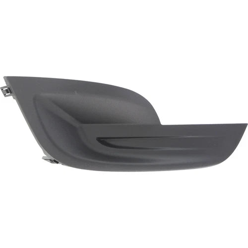 Right Side Front bumper insert 2013 - 2015 NISSAN ALTIMA  NI1039114C 622563TA0A