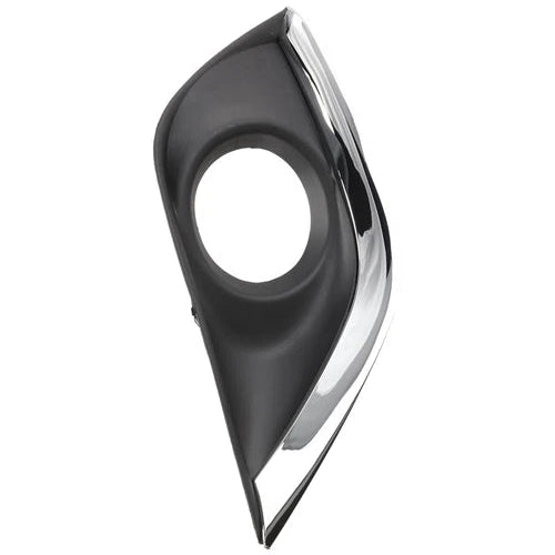 Inserto parachoques delantero izquierdo 2015 - 2018 NISSAN VERSA NI1038134 622576W80A