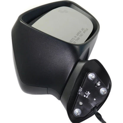 Right Side Mirror outside rear view 2014 - 2016 MAZDA 6  MA1321187 GJS169121C-PFM