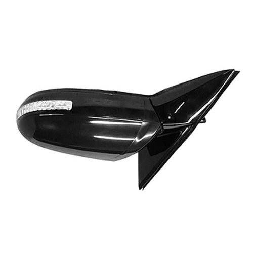 Espejo retrovisor exterior derecho 2009 - 2014 NISSAN MAXIMA NI1321213 963019N81A