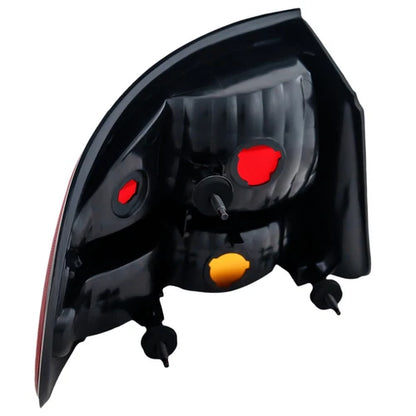 Conjunto de luz trasera derecha 1999 - 2004 OLDSMOBILE ALERO GM2801148 22640818