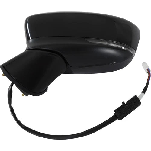 Right Side Mirror outside rear view 2019 - 2022 MAZDA CX-5  MA1321244 KB8M69121B-PFM