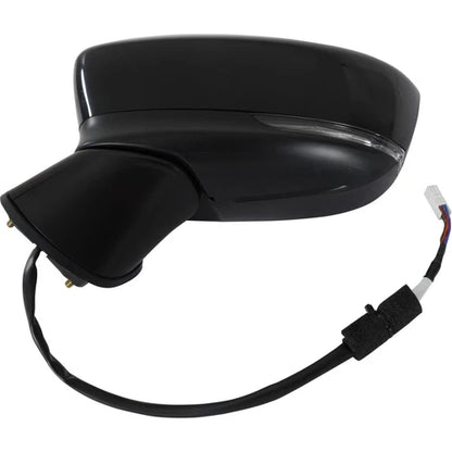 Right Side Mirror outside rear view 2019 - 2022 MAZDA CX-5  MA1321244 KB8M69121B-PFM