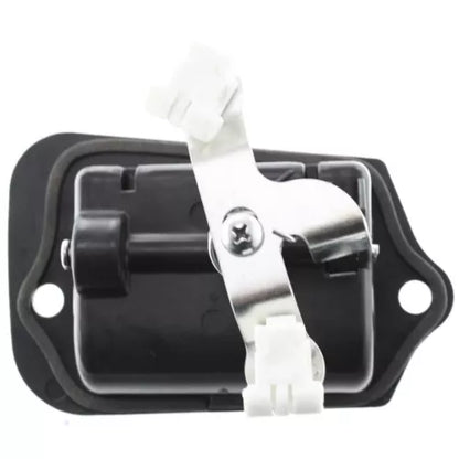 Left Side Rear door handle inside 1998 - 2003 GMC SONOMA  GM1552101 19211052