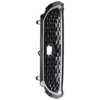 Conjunto de parrilla 2022 - 2023 TOYOTA COROLLA CROSS CAPA TO1200488C 531000A140