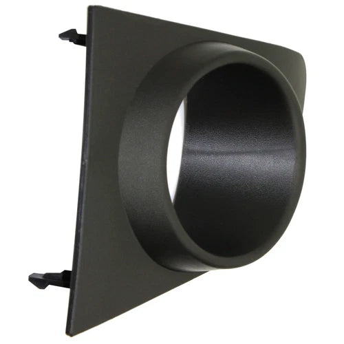 Inserto parachoques delantero izquierdo 2007 - 2012 NISSAN SENTRA NI1038110 62257ET80A