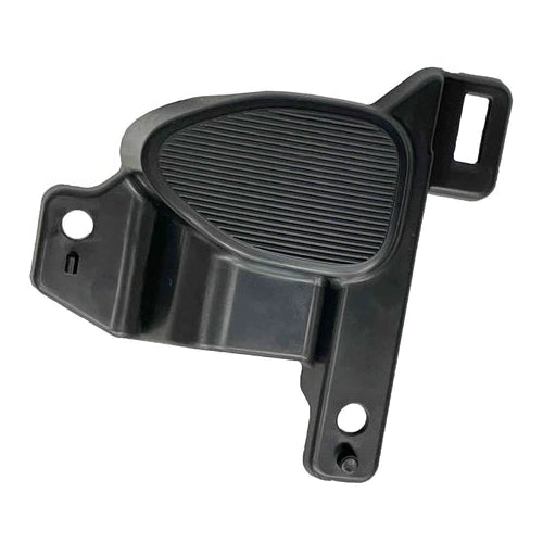 Left Side Front bumper insert 2021 - 2023 NISSAN ROGUE  NI1038178 622576RA0B