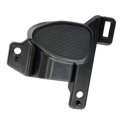 Left Side Front bumper insert 2021 - 2023 NISSAN ROGUE  NI1038178 622576RA0B