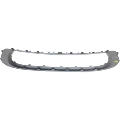 Front bumper insert 2011 - 2015 MINI COOPER  MC1037100C 51117268751