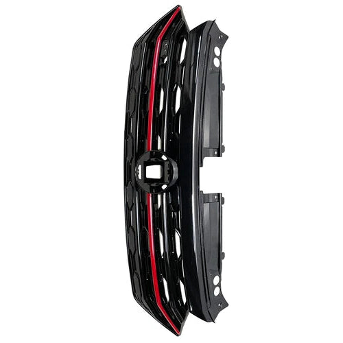 Conjunto parrilla 2019 - 2021 VOLKSWAGEN JETTA VW1200178 17A853651ADCEE