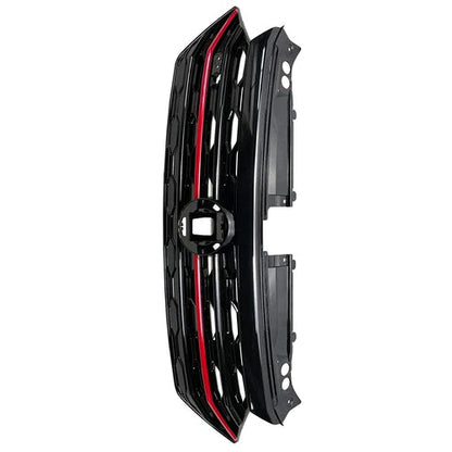 Conjunto parrilla 2019 - 2021 VOLKSWAGEN JETTA VW1200178 17A853651ADCEE