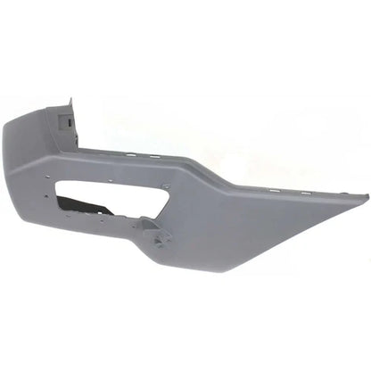 Right Side Rear bumper extension outer 2005 - 2015 NISSAN XTERRA  NI1105116C H5024EA00A
