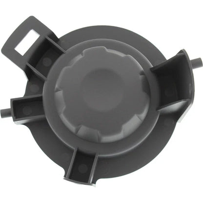 Left Side Front bumper insert 2005 - 2012 NISSAN PATHFINDER  NI1038125 62257EA500