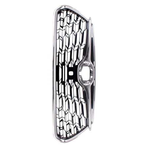 Conjunto de parrilla 2020 - 2023 TOYOTA HIGHLANDER CAPA TO1200457C 531010E330
