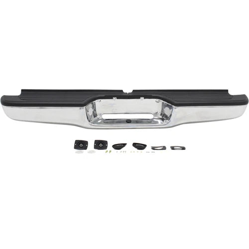 Rear bumper face bar 1995 - 2004 TOYOTA TACOMA  TO1102215 002283598113