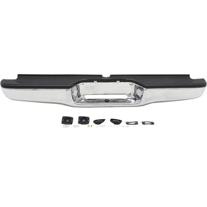 Rear bumper face bar 1995 - 2004 TOYOTA TACOMA  TO1102215 002283598113