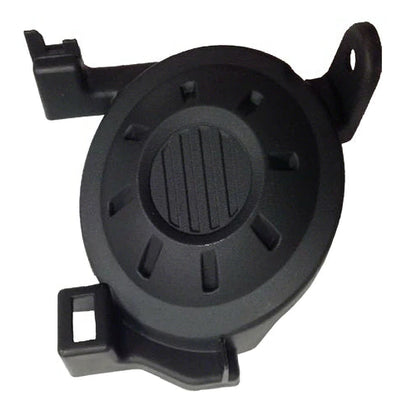 Inserto de parachoques delantero izquierdo 2008 - 2009 NISSAN ALTIMA NI1038119 62257JB100