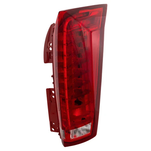 Right Side Taillamp assy 2010 - 2016 CADILLAC SRX  GM2801255 22774015