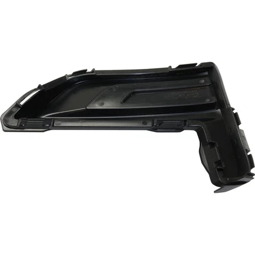 Inserto parachoques delantero izquierdo 2017 - 2020 NISSAN ROGUE NI1038148 622576FL0A