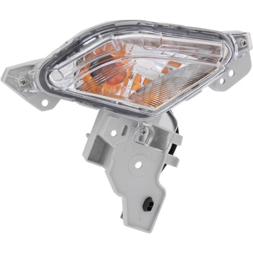 Right Side Front signal lamp 2016 - 2022 MAZDA CX-3 CAPA MA2531120C DB4G51350A