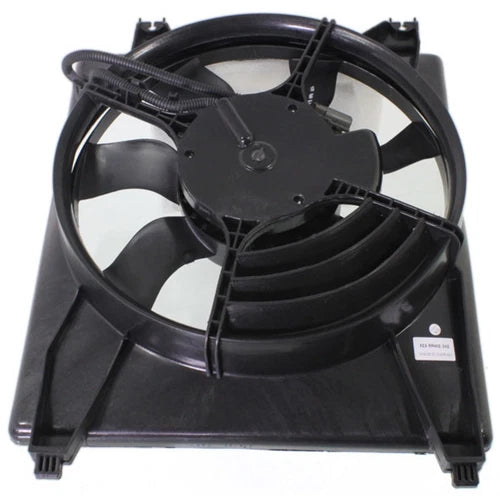 Radiator cooling fan assy 2006 - 2010 HYUNDAI ENTOURAGE  KI3115119 253804D900