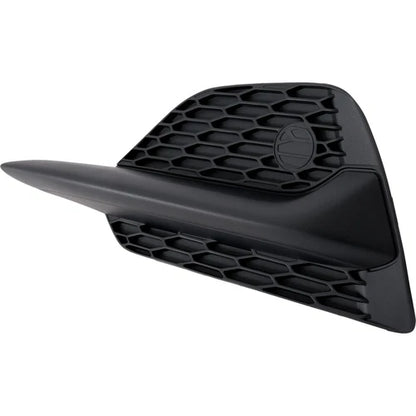 Inserto parachoques delantero izquierdo 2020 - 2022 NISSAN QASHQAI NI1038175 622576MR5B