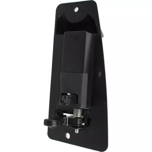 Right Side Rear door handle outer 1999 - 2006 CHEVROLET SILVERADO 1500  GM1521115 15758171