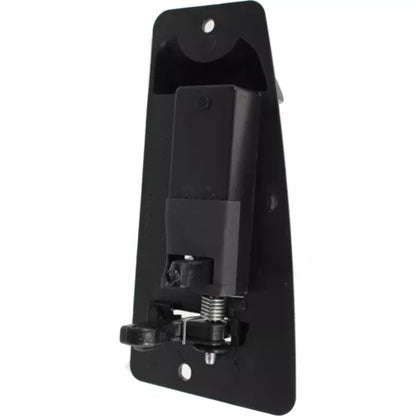 Right Side Rear door handle outer 1999 - 2006 CHEVROLET SILVERADO 1500  GM1521115 15758171