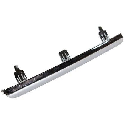 Moldura de rejilla lateral izquierda 2009 - 2012 TOYOTA RAV4 TO1212107 5312642030