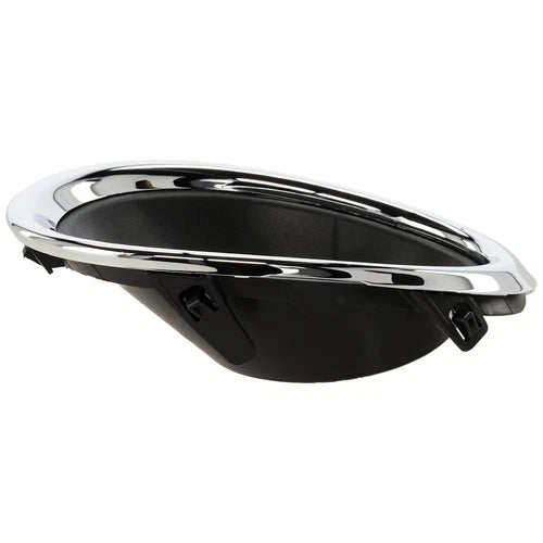 Inserto parachoques delantero izquierdo 2017 - 2019 NISSAN QASHQAI NI1038156 622576MA0A