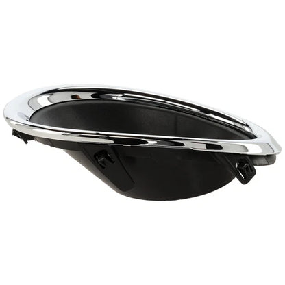 Inserto parachoques delantero izquierdo 2017 - 2019 NISSAN QASHQAI NI1038156 622576MA0A