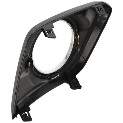 Inserto parachoques delantero izquierdo 2014 - 2016 NISSAN ROGUE NI1038132 622574BA0B