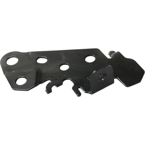 Left Side Front bumper cover support 2017 - 2020 LEXUS IS200t  LX1042116 5213653040