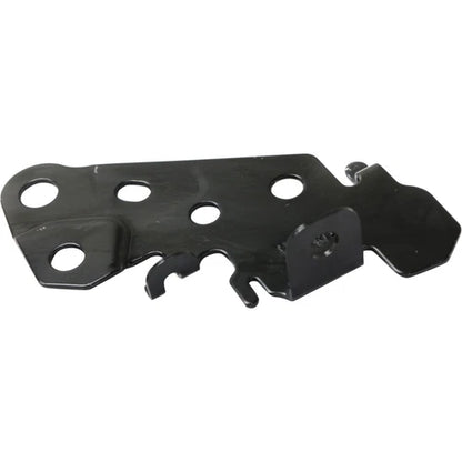 Left Side Front bumper cover support 2017 - 2020 LEXUS IS200t  LX1042116 5213653040