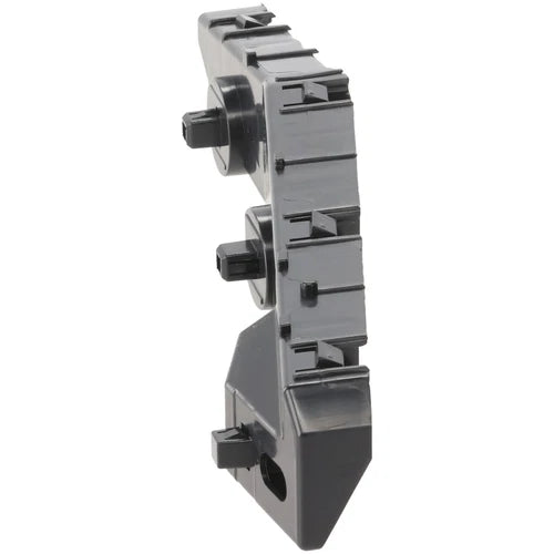 Left Side Front bumper cover support 2008 - 2013 NISSAN ROGUE  NI1042116 62223JM00A