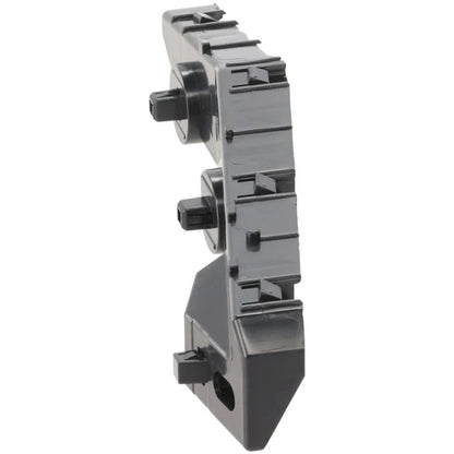 Left Side Front bumper cover support 2008 - 2013 NISSAN ROGUE  NI1042116 62223JM00A