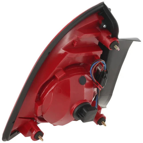 Right Side Taillamp assy 2008 - 2012 CHEVROLET MALIBU  GM2801224 20914364