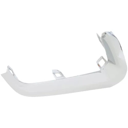 Inserto de parachoques delantero izquierdo 2018 - 2021 GMC TERRAIN GM1038221 23335551