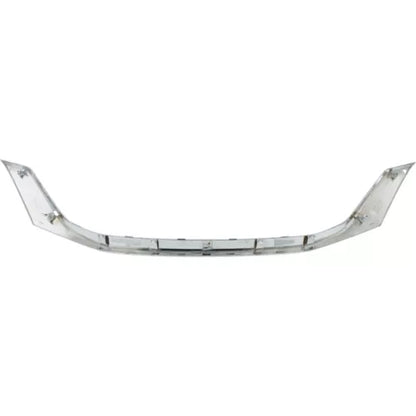 Moldura rejilla inferior 2013 - 2015 HONDA ACCORD CAPA HO1216112C 71122T3LA01ZB