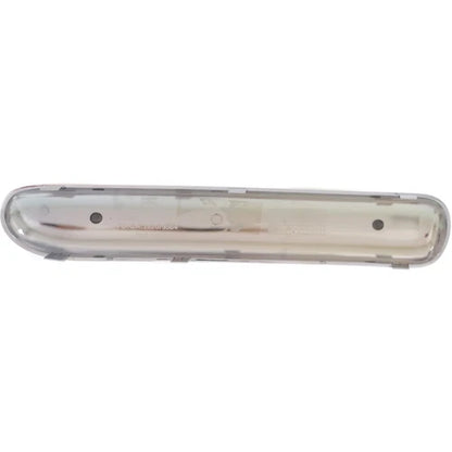 Left Side Front bumper molding 2002 - 2004 MINI COOPER  MC1046101 51116800143