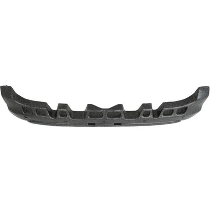 Rear bumper energy absorber 2003 - 2008 TOYOTA MATRIX  TO1170125 5261502070